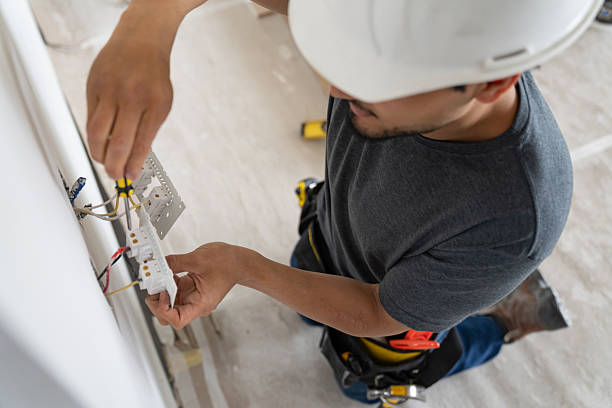 Reliable Generator Installation contractor in Melwood, MD by No Joke electrician